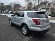 2017 Ford Explorer 4WD - 22983847 - 2