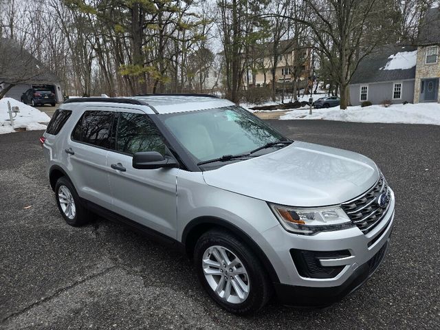 2017 Ford Explorer 4WD - 22983847 - 6