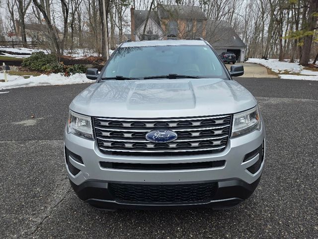 2017 Ford Explorer 4WD - 22983847 - 7
