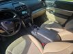 2017 Ford Explorer 4WD - 23013642 - 11