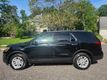2017 Ford Explorer 4WD - 23013642 - 1