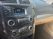 2017 Ford Explorer 4WD - 23013642 - 21
