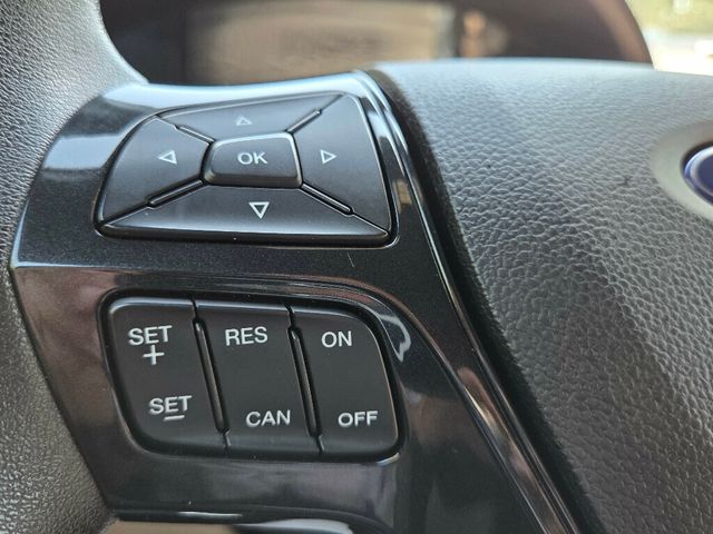2017 Ford Explorer 4WD - 23031184 - 22