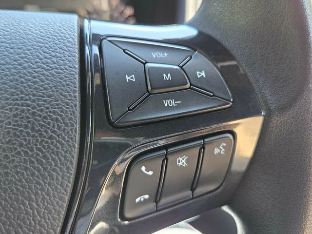 2017 Ford Explorer 4WD - 23031184 - 23