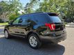 2017 Ford Explorer 4WD - 23031184 - 2