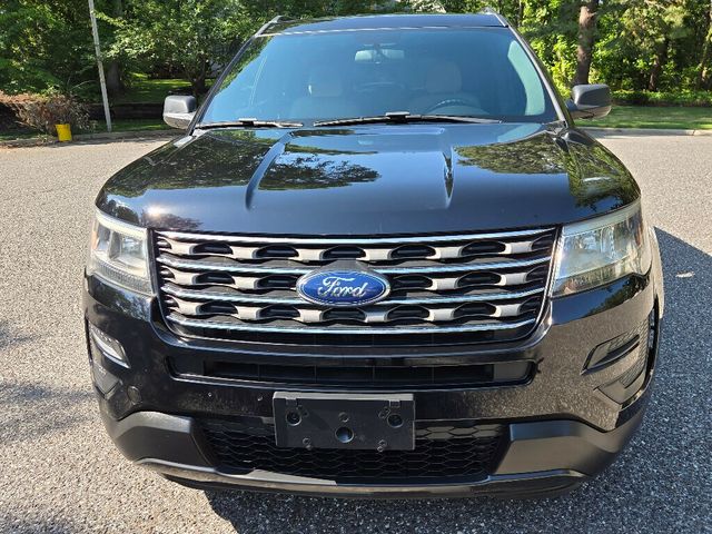 2017 Ford Explorer 4WD - 23031184 - 7