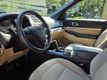 2017 Ford Explorer 4WD - 23031184 - 8