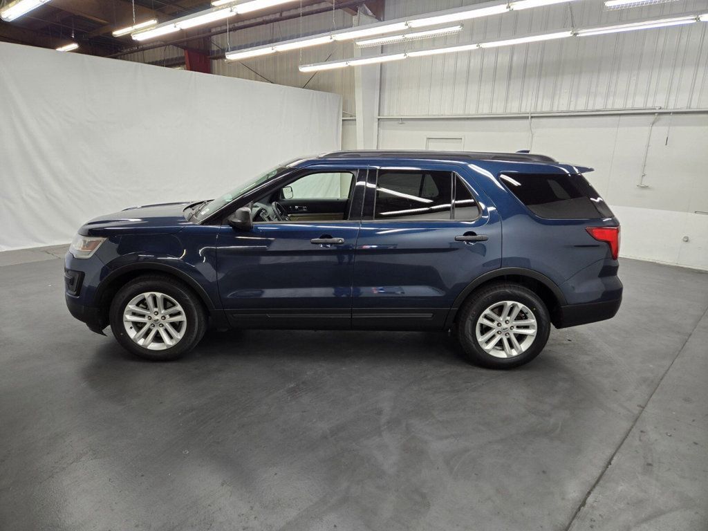 2017 Ford Explorer FWD - 22636047 - 1