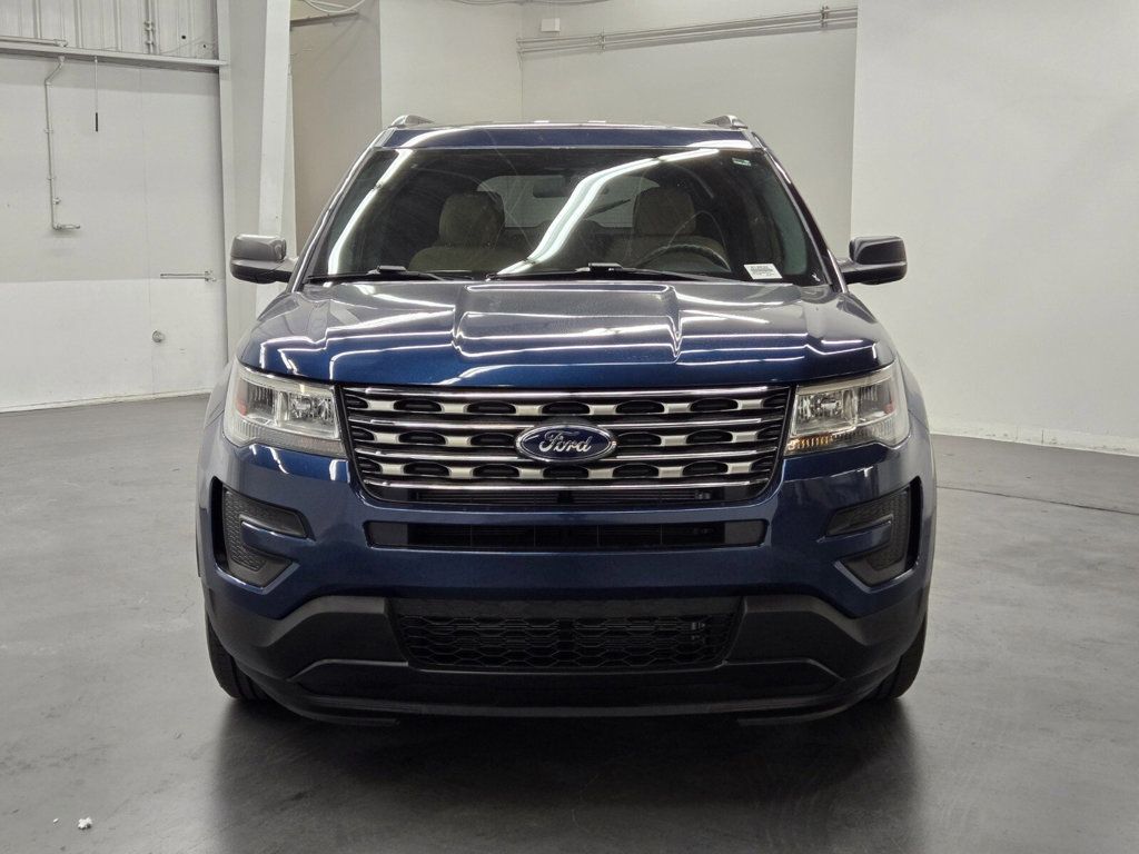 2017 Ford Explorer FWD - 22636047 - 3