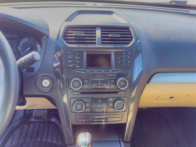 2017 Ford Explorer FWD - 22765237 - 16