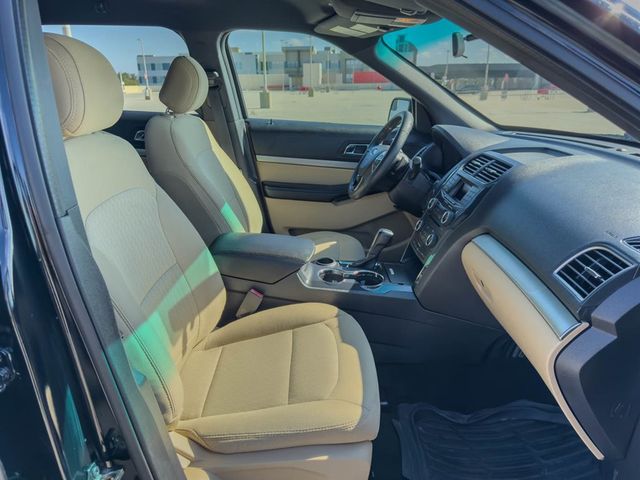 2017 Ford Explorer FWD - 22765237 - 23