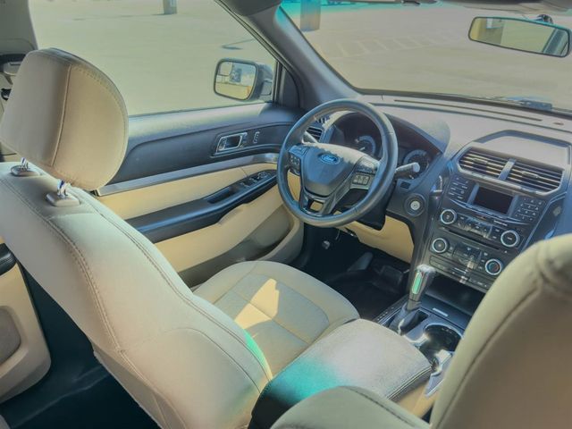 2017 Ford Explorer FWD - 22765237 - 24