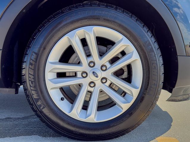 2017 Ford Explorer FWD - 22765237 - 27