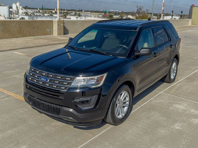 2017 Ford Explorer FWD - 22765237 - 28