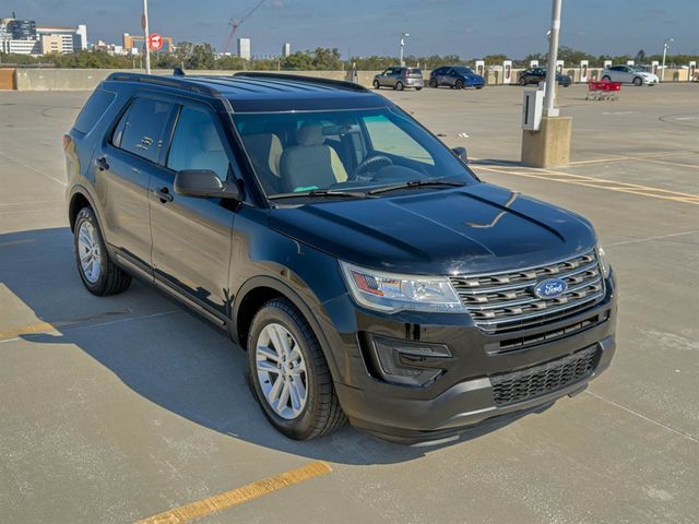 2017 Ford Explorer FWD - 22765237 - 29