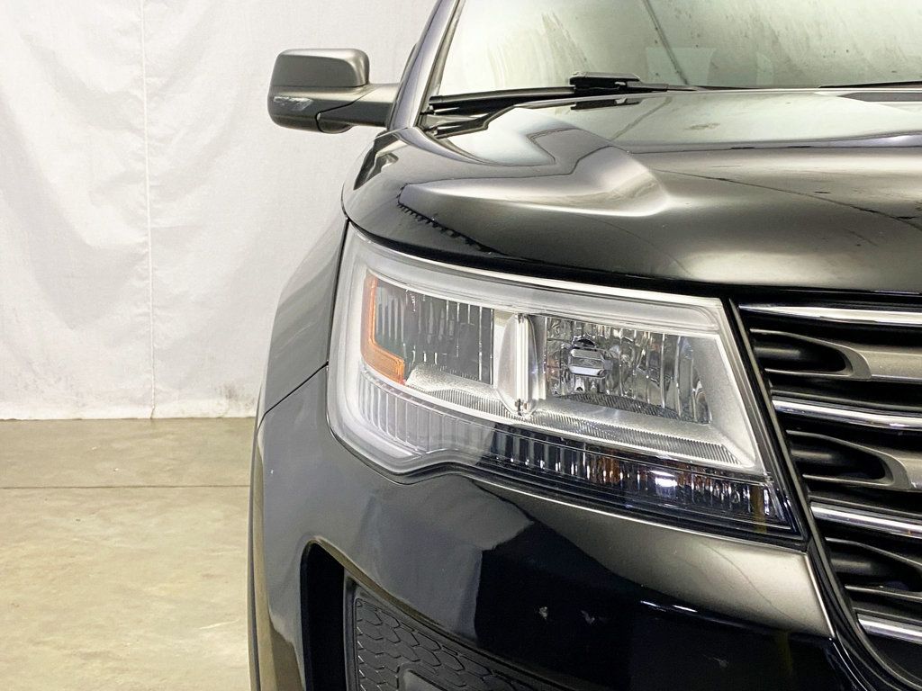 2017 Ford Explorer FWD - 22938009 - 11