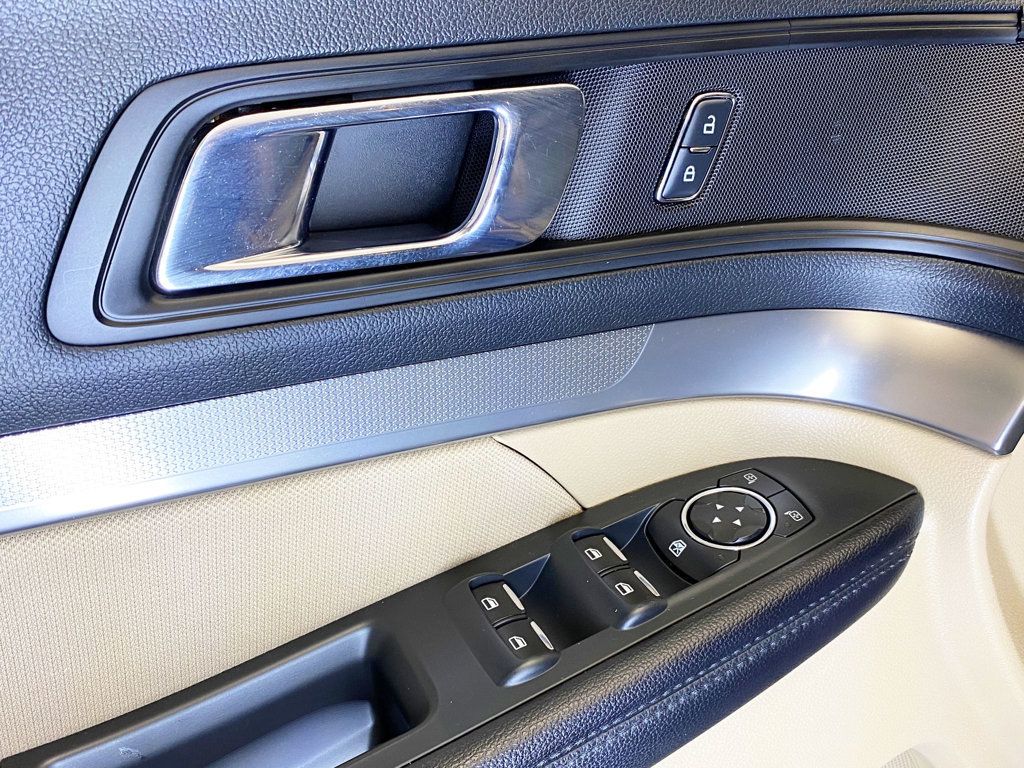 2017 Ford Explorer FWD - 22938009 - 15