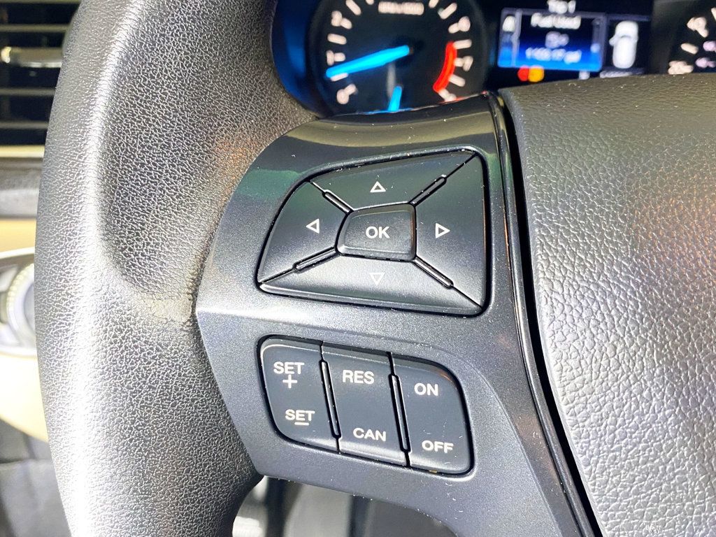 2017 Ford Explorer FWD - 22938009 - 22