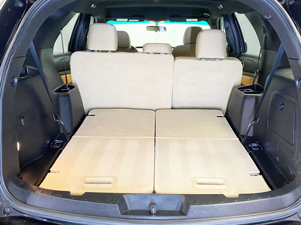 2017 Ford Explorer FWD - 22938009 - 54