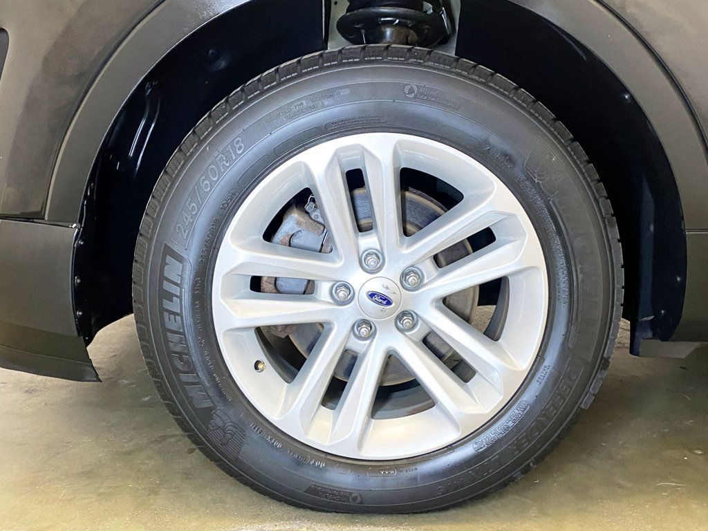 2017 Ford Explorer FWD - 22938009 - 59