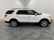 2017 Ford Explorer Limited 4WD - 21765333 - 9