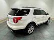 2017 Ford Explorer Limited 4WD - 21765333 - 17