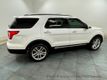 2017 Ford Explorer Limited 4WD - 21765333 - 18