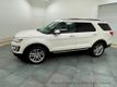 2017 Ford Explorer Limited 4WD - 21765333 - 4