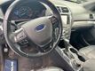 2017 Ford Explorer Limited 4WD - 23070252 - 10