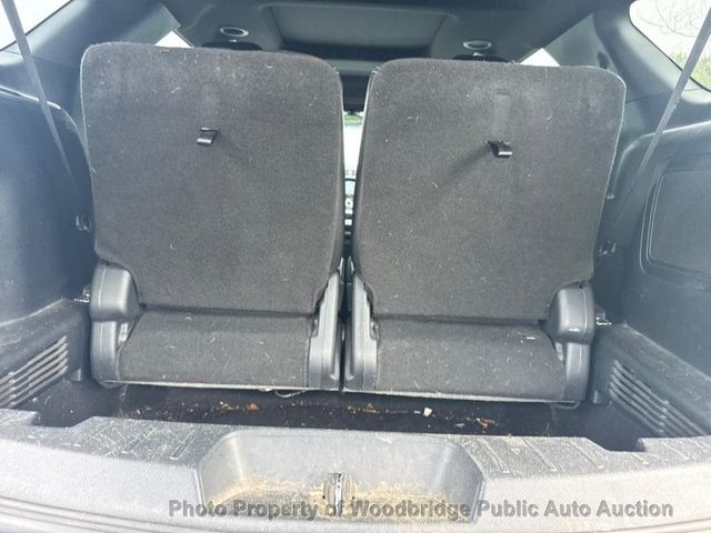 2017 Ford Explorer Limited 4WD - 23070252 - 12