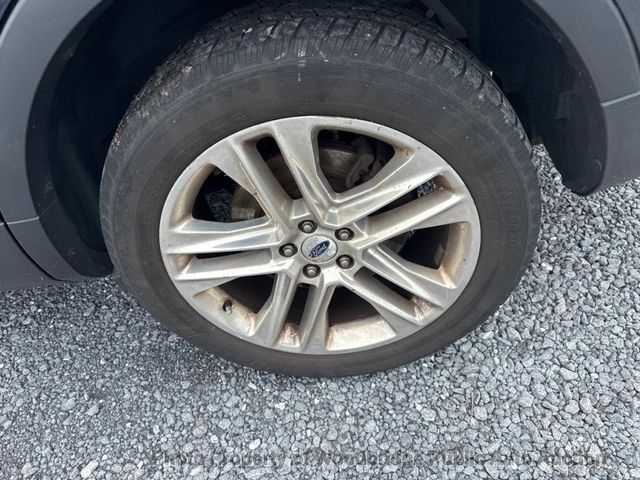 2017 Ford Explorer Limited 4WD - 23070252 - 15