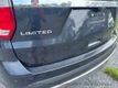 2017 Ford Explorer Limited 4WD - 23070252 - 4