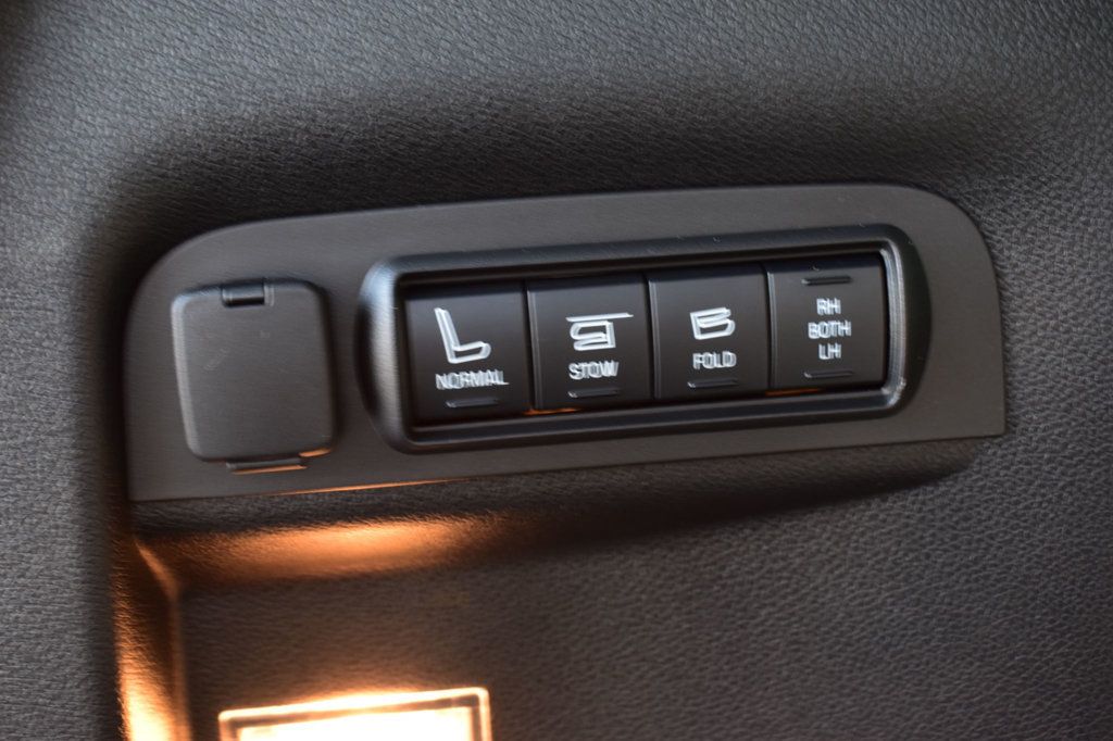 2017 Ford Explorer Limited 4WD - 22880508 - 55
