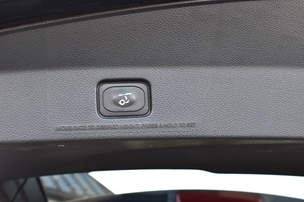 2017 Ford Explorer Limited 4WD - 22880508 - 56
