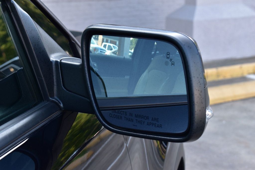 2017 Ford Explorer Limited 4WD - 22880508 - 60