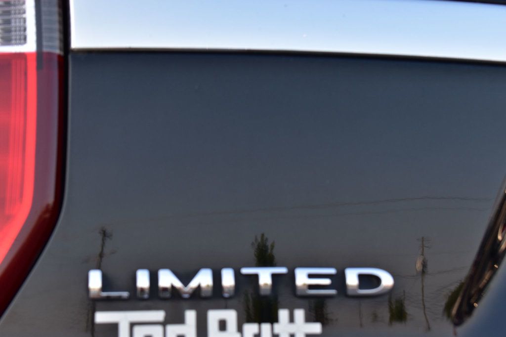 2017 Ford Explorer Limited 4WD - 22880508 - 62