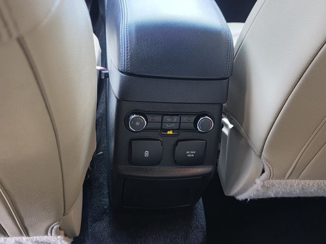 2017 Ford Explorer Limited 4WD - 23085849 - 12