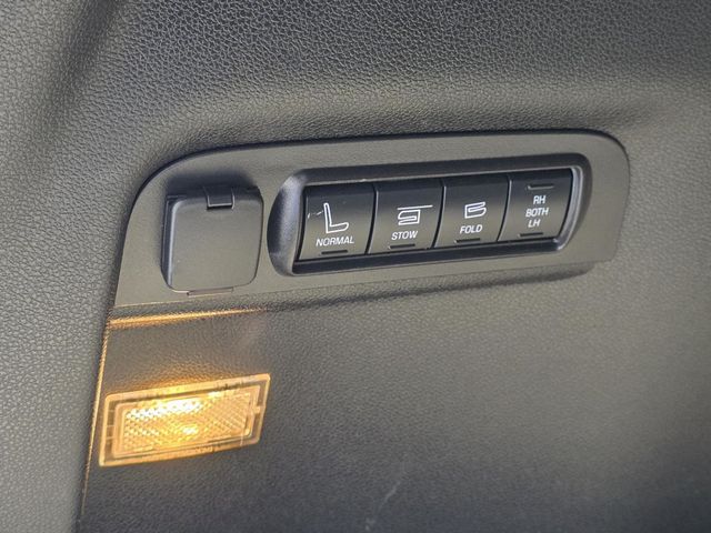 2017 Ford Explorer Limited 4WD - 23085849 - 14
