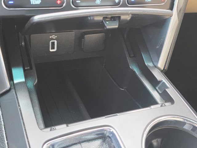 2017 Ford Explorer Limited 4WD - 23085849 - 30