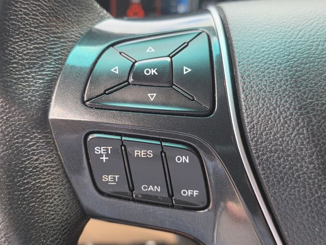 2017 Ford Explorer Limited 4WD - 23085849 - 34