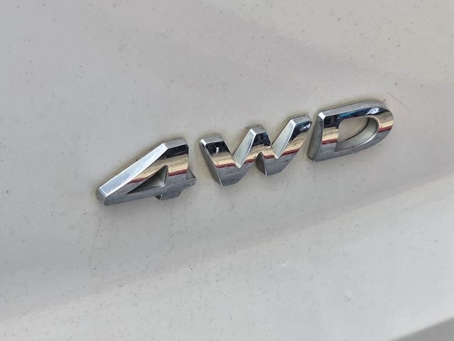 2017 Ford Explorer Limited 4WD - 23085849 - 37