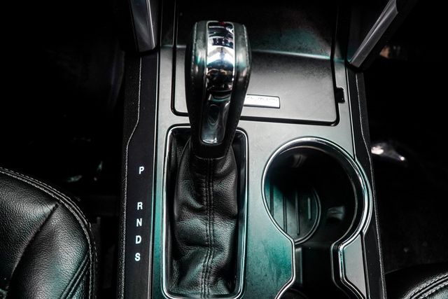 2017 Ford Explorer Limited FWD - 22942808 - 20