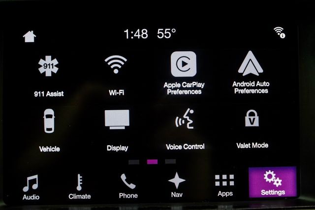 2017 Ford Explorer Limited FWD - 22942808 - 26