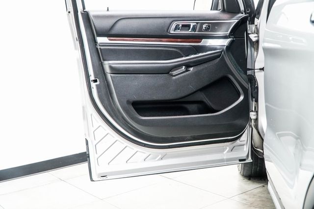 2017 Ford Explorer Limited FWD - 22942808 - 47