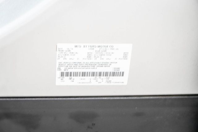 2017 Ford Explorer Limited FWD - 22942808 - 51