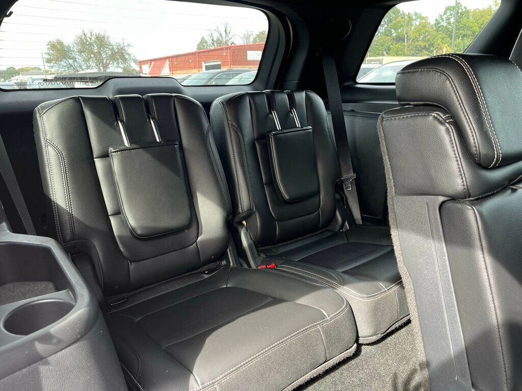 2017 Ford Explorer Limited FWD - 22933385 - 10