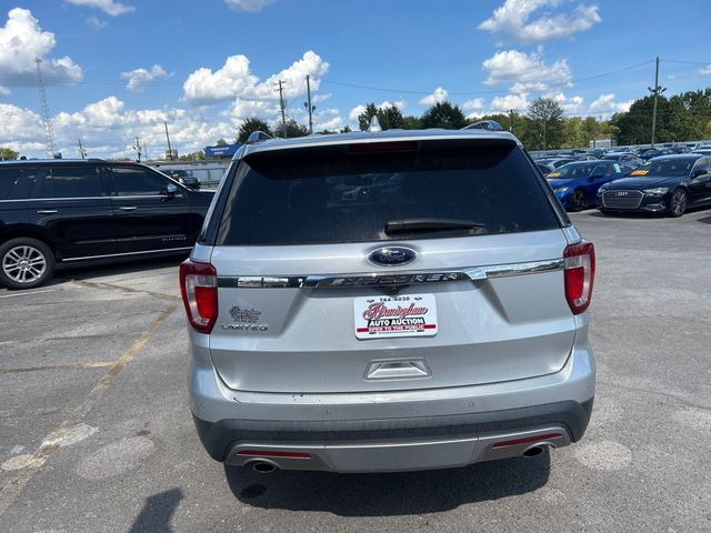 2017 Ford Explorer Limited FWD - 23080113 - 4