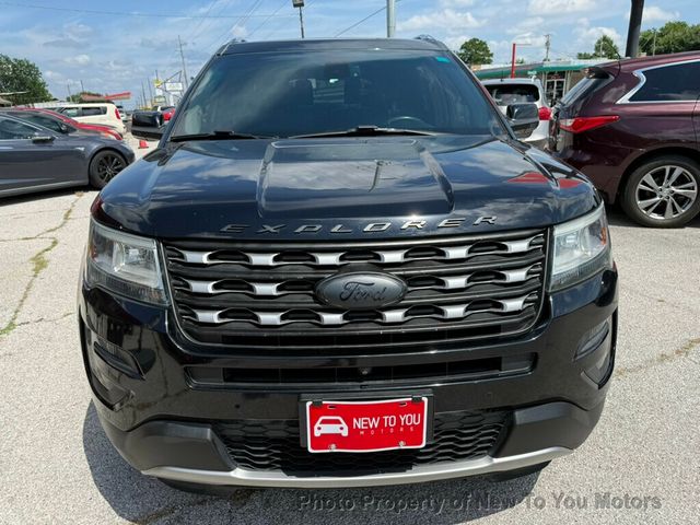 2017 Ford Explorer Limited FWD - 23036527 - 16