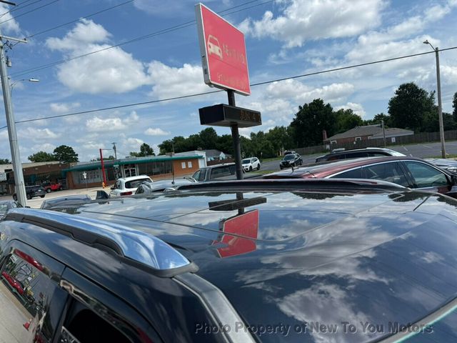 2017 Ford Explorer Limited FWD - 23036527 - 18