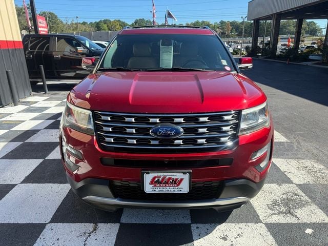 2017 Ford Explorer Limited FWD - 22887273 - 1